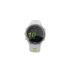17. Garmin Forerunner 970 Whitestone/Amp Yellow Sports Watch