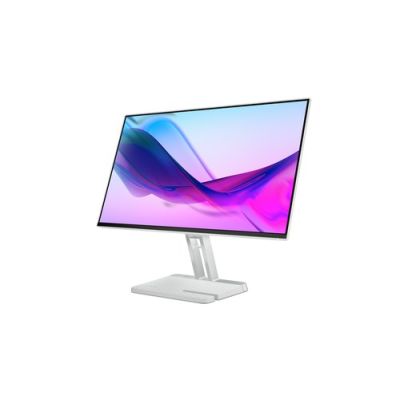 2. Lenovo L27h-4A 27"WQHD 100Hz 350nits AG HDMI, DP, USB Cloud Gray