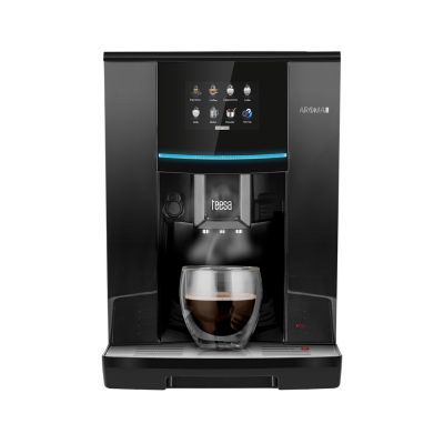 2. TEESA AUTOMATIC COFFEE MACHINE AROMA 800
