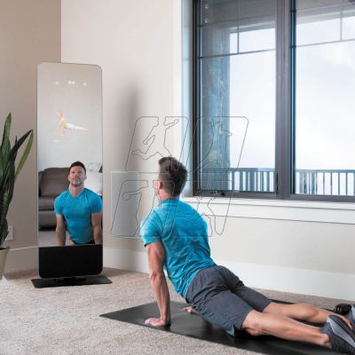 8. Proform VUE fitness mirror