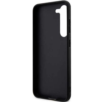 7. Ferrari FEHCS23SPCSK S23 S911 black/black hardcase Perforated 296 P