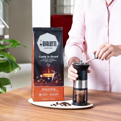 6. Bialetti Nocciola 1 kg