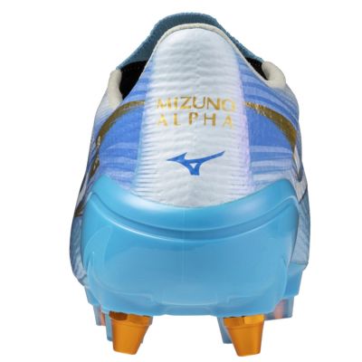 4. Mizuno Morelia Alpha III Elite MIX shoes P1GC266025