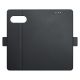 3. 3mk Wallet Case for Google Pixel 9A - Black