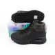 11. Skechers Uno Rugged W 167988 BLK shoes