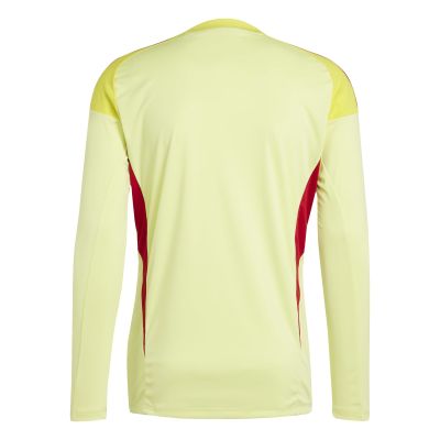 2. adidas Tiro 25 Competition JI9726 Goalkeeper Jersey