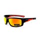 4. Lozano Polarized Mirrored Cycling Sunglasses - LZ133F