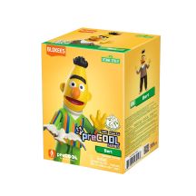 BLOKEES SESAME STREET FIGURES preCOOL S1 - BERT