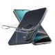 5. Spigen Liquid Crystal Case for Samsung Galaxy A36 5G - Transparent