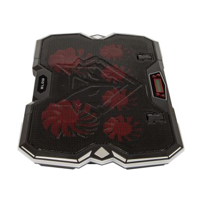 2. BLOW LAPTOP COOLING PAD 6 FAN VORTEX RGB