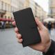 7. Tech-Protect Wallet case for OnePlus Nord 6 - black