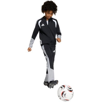 9. adidas Tiro 26 Competition Training Kids' Top, Black KA7711