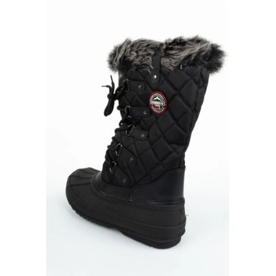 17. Geographical Norway shoes in MATTI NOIR