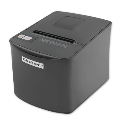 11. QOLTEC RECEIPT PRINTER | VOUCHER | THERMAL | USB
