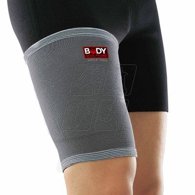 7. Thigh band with a welt BNS 007XL