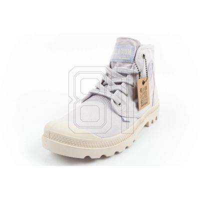 3. Palladium Pampa Hi W 92352-549-M Shoes