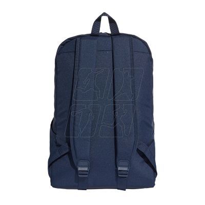 3. Adidas Parkhood 3S BP ED0261 backpack