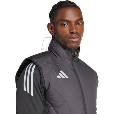 5. Adidas Tiro 24 Competition Winterized Vest M IM9968