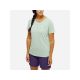 3. MILLET Cimaï Natural Ts Ss W Women's T-shirt Pastel Green