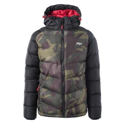Bejo Baldey Jr jacket 92800371624