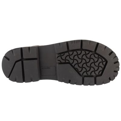 4. Birkenstock Highwood Lace Mid W 1030784 Brown 37