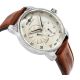 3. ZEPPELIN New Captain's Line Automatic Men's Watch 8662-1 + BOX