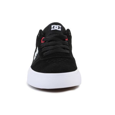 2. DC Teknic SM 300739-BKW Shoes