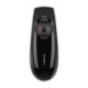 2. Kensington Expert K72425EU Wireless Presenter with Red Laser Pointer