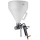 2. 5 L Pneumatic Plastering Gun WUBER