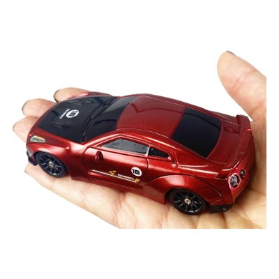 12. Amewi 21138 remote-controlled model Drift car Electric motor 1:43