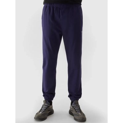 3. Trousers 4F M 4FWSS24TTROM646-31S