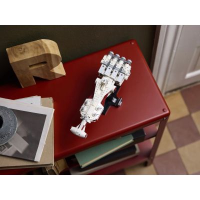 8. LEGO Star Wars 75376 Tantive IV