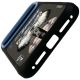 5. Nimmy Cool&Cute 2.0 Wolf Case for iPhone 17 Pro - Black