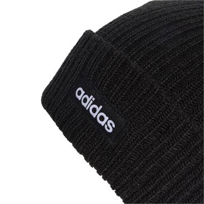 3. adidas Linear Beanie Cuff KG0057