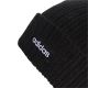 3. adidas Linear Beanie Cuff KG0057