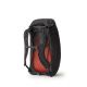 14. Gregory Arrio 24 Flame Black Trekking Backpack 136974-7409