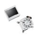 11. ASUS ROG RYUJIN III WB White Edition Water block