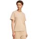 4. adidas Essentials Small Logo Cotton T-shirt W JY4963