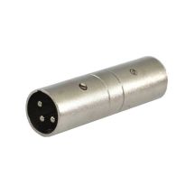 SSQ HA13 - XLR Male to XLR Male Adapter