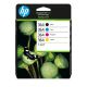 8. HP 364 4-pack Original Ink Cartridges: Black/Cyan/Magenta/Yellow