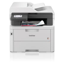 Brother MFC-L3760CDW LED A4 Multifunction Printer 600 x 2400 DPI 26 ppm Wi-Fi