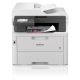 Brother MFC-L3760CDW LED A4 Multifunction Printer 600 x 2400 DPI 26 ppm Wi-Fi