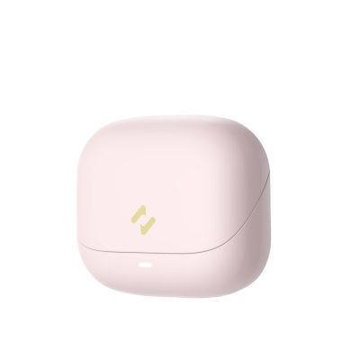 4. Havit TW906 PRO Wireless TWS Headphones (Pink)
