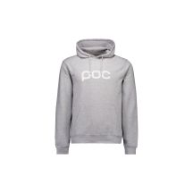 POC Hoodie Gray
