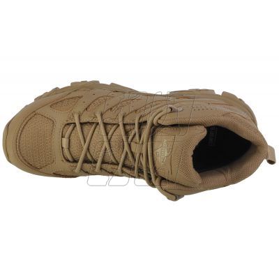 3. Merrell Moab 3 Tactical WP Mid M J004111 boots