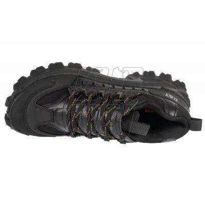 3. Caterpillar Intruder Met M P726244 shoes