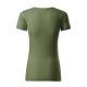 3. Gulf Women's T-Shirt (khaki)