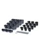 23. VERTICAL GARDEN FLOWER BED HANGING ANTHRACITE