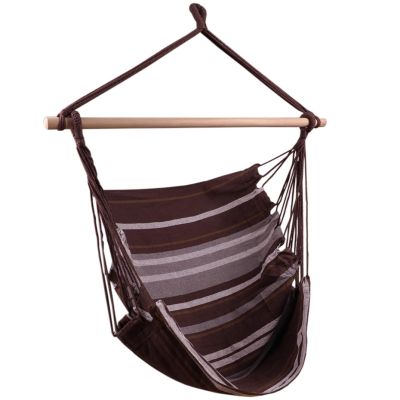 7. Hammock, hanging chair Brazilian Royokamp 1021058