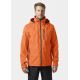6. Helly Hansen Crew Hooded Jacket M 34443 307